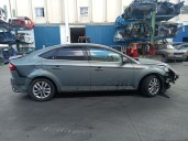 ford mondeo iv sedán (ba7) del año 2008