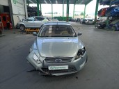 ford mondeo iv sedán (ba7) del año 2008