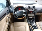 ford mondeo iv sedán (ba7) del año 2008