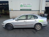seat toledo ii (1m2) del año 2001