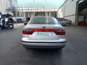 seat toledo ii (1m2) del año 2001
