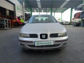 seat toledo ii (1m2) del año 2001