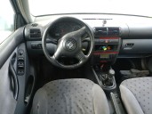 seat toledo ii (1m2) del año 2001