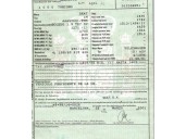 seat toledo ii (1m2) del año 2001