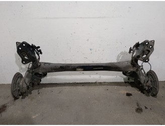 Recambio de puente trasero para fiat 500l (351_, 352_) 1.6 d multijet (199lyd1b) referencia OEM IAM 51959390 51959390 