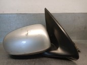 Recambio de retrovisor derecho para nissan almera ii hatchback (n16) 1.8 referencia OEM IAM 96301BN200 96301BN226 