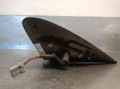 Recambio de retrovisor derecho para nissan almera ii hatchback (n16) 1.8 referencia OEM IAM 96301BN200 96301BN226 