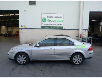 ford mondeo iii sedán (b4y) del año 2002