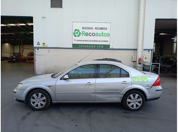 ford mondeo iii sedán (b4y) del año 2002