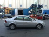 ford mondeo iii sedán (b4y) del año 2002