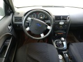 ford mondeo iii sedán (b4y) del año 2002