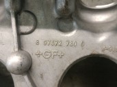 Recambio de tapa balancines para opel astra h gtc (a04) 1.7 cdti (l08) referencia OEM IAM 897372780 5607603 