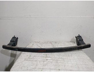 Replacement front bumper reinforcement for Peugeot 807 Van (EB_) HDI (EB4HWGF) OEM IAM reference 7414X8 7414X8 