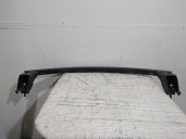 Replacement front bumper reinforcement for Peugeot 807 Van (EB_) HDI (EB4HWGF) OEM IAM reference 7414X8 7414X8 
