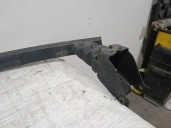 Replacement front bumper reinforcement for Peugeot 807 Van (EB_) HDI (EB4HWGF) OEM IAM reference 7414X8 7414X8 