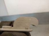 Recambio de parasol izquierdo para audi a4 b6 (8e2) 2.0 referencia OEM IAM 8E0857551A 8E0857551A 