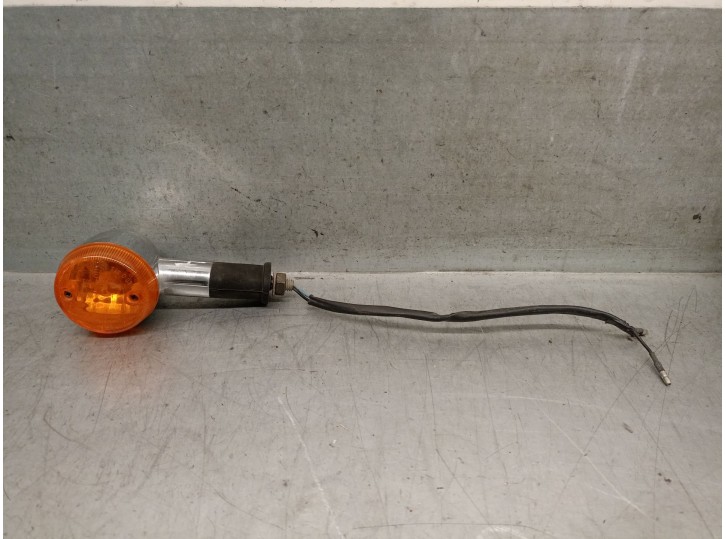 Replacement front right indicator for Jinlun JL 125 T JL 125 T-13 OEM IAM reference 157FMI 157FMI 