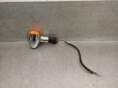 Replacement front left indicator for Jinlun JL 125 T JL 125 T-13 OEM IAM reference 157FMI 157FMI 