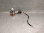 Replacement front left indicator for Jinlun JL 125 T JL 125 T-13 OEM IAM reference 157FMI 157FMI 