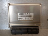 Recambio de centralita motor uce para audi a4 b6 (8e2) 2.0 referencia OEM IAM 8E0909557 0261207285