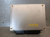 Recambio de centralita motor uce para audi a4 b6 (8e2) 2.0 referencia OEM IAM 8E0909557 0261207285