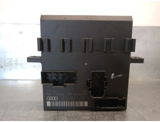 Recambio de modulo electronico para audi a4 b6 (8e2) 2.0 referencia OEM IAM 8E0907279 