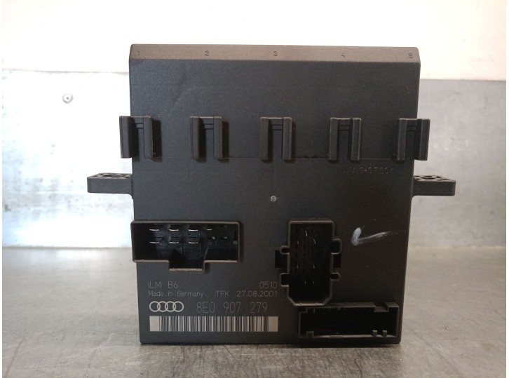Recambio de modulo electronico para audi a4 b6 (8e2) 2.0 referencia OEM IAM 8E0907279 
