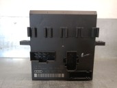 Recambio de modulo electronico para audi a4 b6 (8e2) 2.0 referencia OEM IAM 8E0907279 