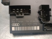 Recambio de modulo electronico para audi a4 b6 (8e2) 2.0 referencia OEM IAM 8E0907279 