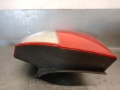 Rear right tail light replacement for audi a4 b6 (8e2) 2.0 OEM IAM reference 8E0945096 8E5945218