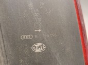 Rear right tail light replacement for audi a4 b6 (8e2) 2.0 OEM IAM reference 8E0945096 8E5945218