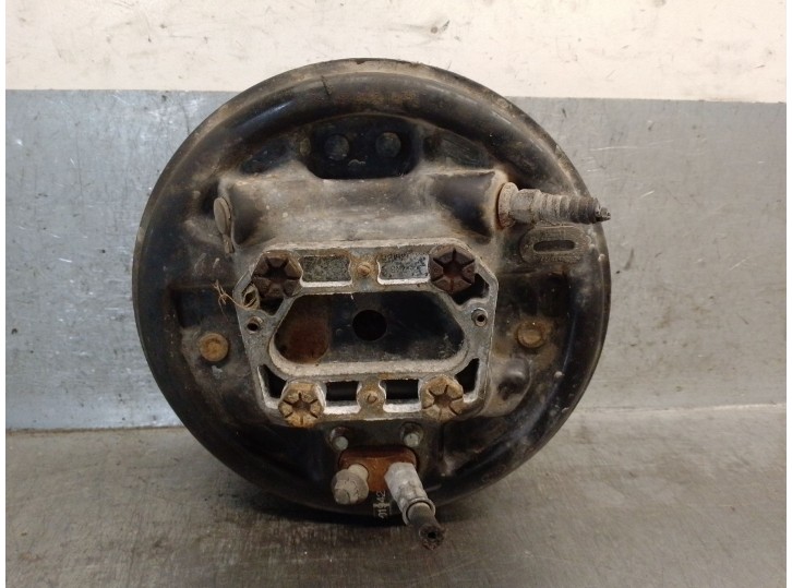 Recambio de mangueta trasera derecha para ford ka (rb_) 1.3 i referencia OEM IAM 96FJ4A492B1B 1777798 