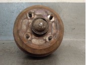 Recambio de mangueta trasera derecha para ford ka (rb_) 1.3 i referencia OEM IAM 96FJ4A492B1B 1777798 