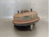 Recambio de mangueta trasera derecha para ford ka (rb_) 1.3 i referencia OEM IAM 96FJ4A492B1B 1777798 
