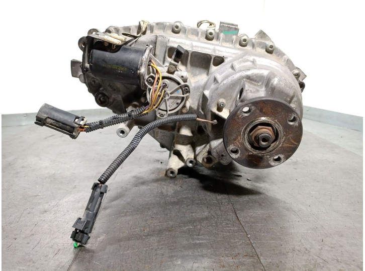 Recambio de caja transfer para ssangyong kyron 2.0 xdi referencia OEM IAM 3200008010 3200008010 4426000003