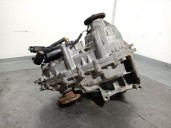 Recambio de caja transfer para ssangyong kyron 2.0 xdi referencia OEM IAM 3200008010 3200008010 4426000003