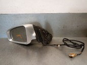 Recambio de retrovisor izquierdo para audi a4 b6 (8e2) 2.0 referencia OEM IAM 8E1858531AA 8E1858531AA 
