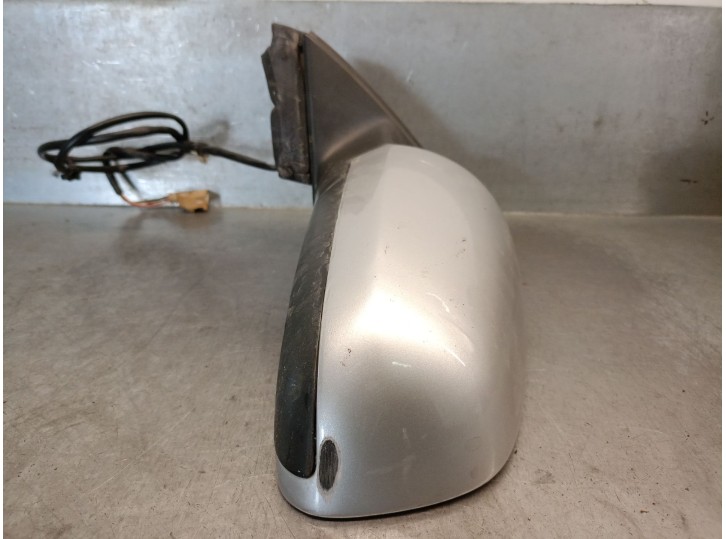 Recambio de retrovisor izquierdo para audi a4 b6 (8e2) 2.0 referencia OEM IAM 8E1858531AA 8E1858531AA 
