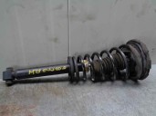 Replacement front left shock absorber for Nissan Primera Saloon (P11) 2.0 turbodiesel cat OEM IAM reference 2F00056110