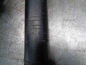 Replacement front left shock absorber for Nissan Primera Saloon (P11) 2.0 turbodiesel cat OEM IAM reference 2F00056110