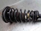 Replacement front left shock absorber for Nissan Primera Saloon (P11) 2.0 turbodiesel cat OEM IAM reference 2F00056110