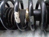 Replacement front left shock absorber for Nissan Primera Saloon (P11) 2.0 turbodiesel cat OEM IAM reference 2F00056110