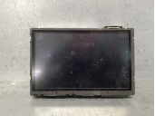 Recambio de pantalla multifuncion para infiniti q50 50 d referencia OEM IAM 283874GN3B 283874GN3B 