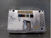 Recambio de pantalla multifuncion para infiniti q50 50 d referencia OEM IAM 283874GN3B 283874GN3B 