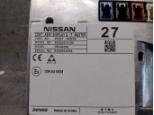 Recambio de pantalla multifuncion para infiniti q50 50 d referencia OEM IAM 283874GN3B 283874GN3B 