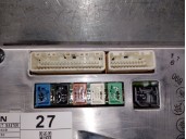 Recambio de pantalla multifuncion para infiniti q50 50 d referencia OEM IAM 283874GN3B 283874GN3B 