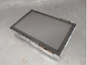 Recambio de pantalla multifuncion para infiniti q50 50 d referencia OEM IAM 283874GN3B 283874GN3B 