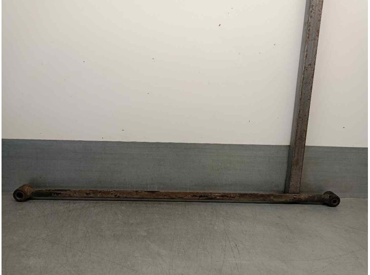 Replacement rear stabilizer bar for Kia Sorento I (JC) 2.5 CRDi OEM IAM reference 556003E100 