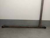 Replacement rear stabilizer bar for Kia Sorento I (JC) 2.5 CRDi OEM IAM reference 556003E100 