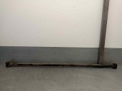 Replacement rear stabilizer bar for Kia Sorento I (JC) 2.5 CRDi OEM IAM reference 556003E100 